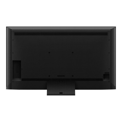Телевізор 75" TCL MiniLED 4K 144Hz Smart Google TV Titan ONKYO sound (75MQLED80)