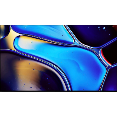 Телевізор 77" Sony OLED 4K 100Hz Smart GoogleTV Black (K-77XR80)