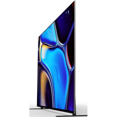 Телевізор 77" Sony OLED 4K 100Hz Smart GoogleTV Black (K-77XR80)