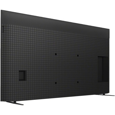 Телевізор 85" Sony miniLED 4K 100Hz Smart GoogleTV Black (K-85XR70)