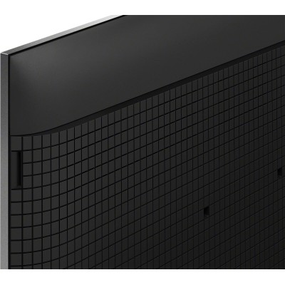 Телевізор 85" Sony miniLED 4K 100Hz Smart GoogleTV Black (K-85XR70)
