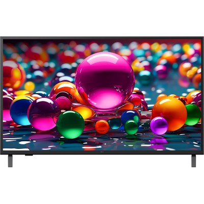 Телевізор LG 43UA75006LA
