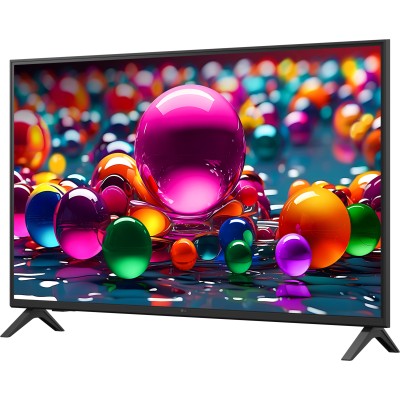 Телевізор LG 43UA75006LA