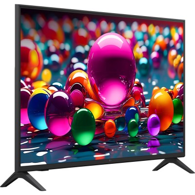 Телевізор LG 43UA75006LA