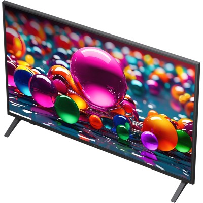 Телевізор LG 43UA75006LA