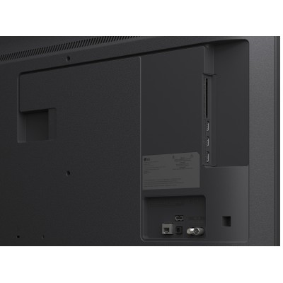 Телевізор LG 43UA75006LA