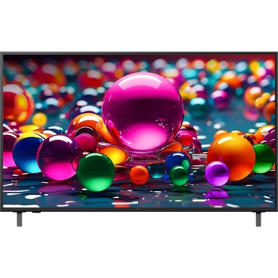 Телевізор LG 50UA75006LA
