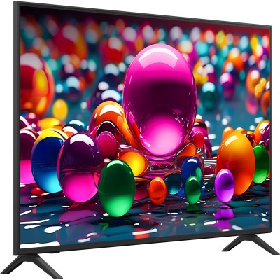 Телевізор LG 50UA75006LA