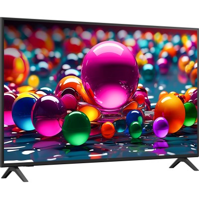 Телевізор LG 50UA75006LA