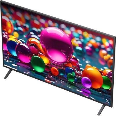 Телевізор LG 50UA75006LA