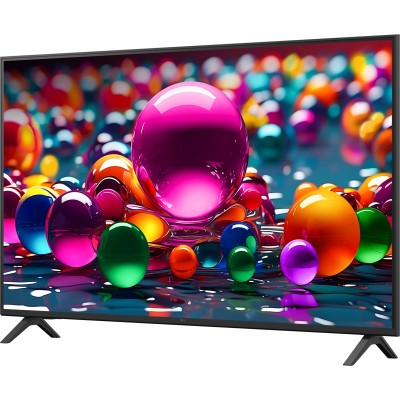 Телевізор LG 50UA75006LA