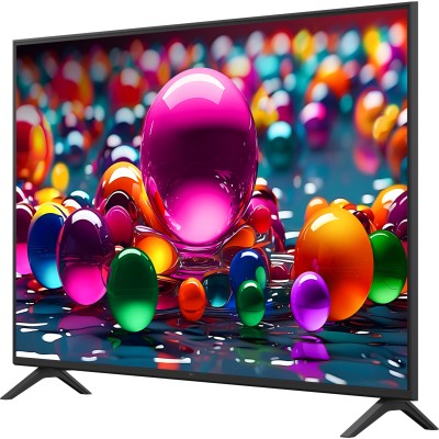 Телевізор LG 50UA75006LA