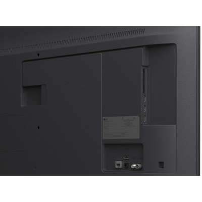 Телевізор LG 50UA75006LA