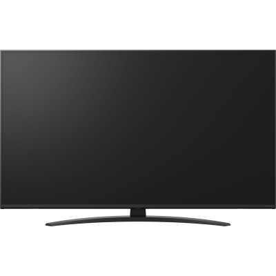 Телевізор LG 55NANO81A6A