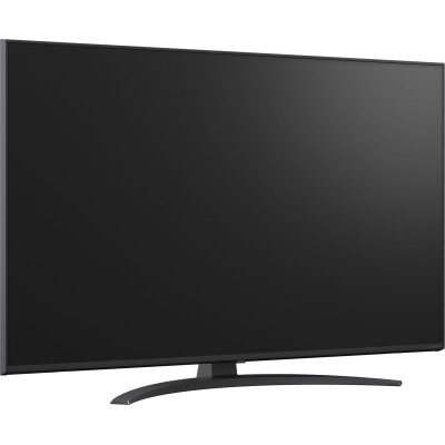 Телевізор LG 55NANO81A6A