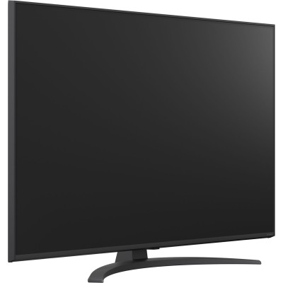 Телевізор LG 55NANO81A6A