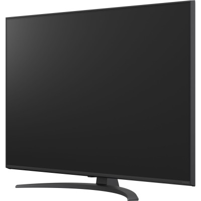 Телевізор LG 55NANO81A6A