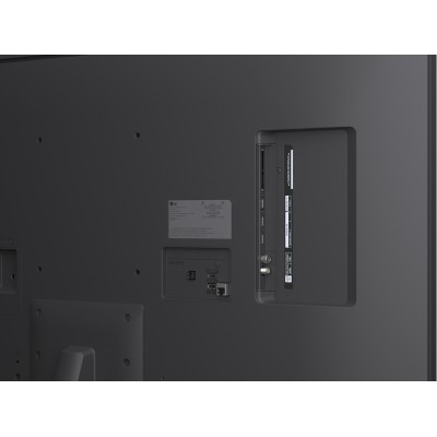 Телевізор LG 55NANO81A6A