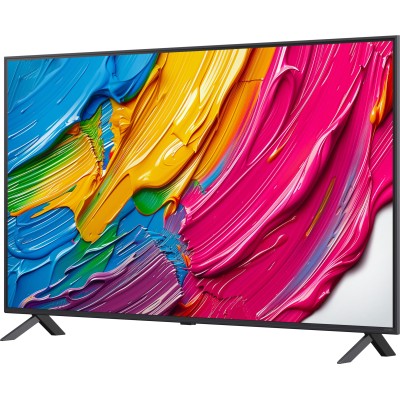 Телевізор LG 55QNED80A6A