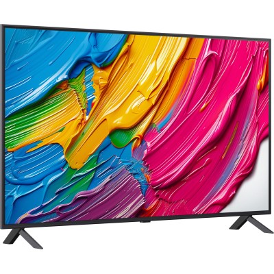 Телевізор LG 55QNED80A6A