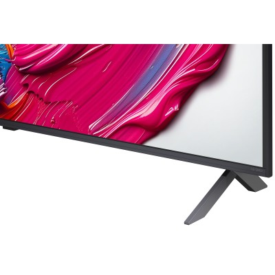 Телевізор LG 55QNED80A6A