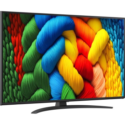 Телевізор LG 65NANO81A6A