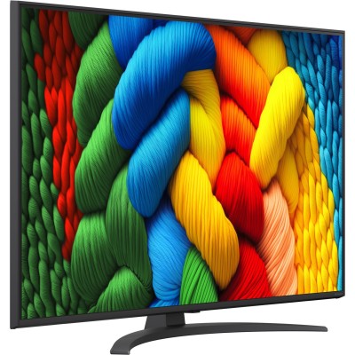 Телевізор LG 65NANO81A6A