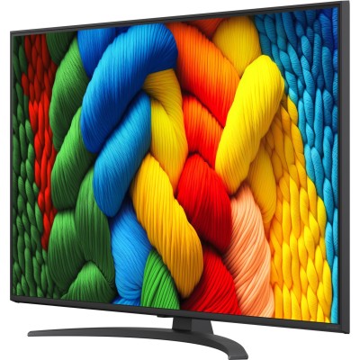 Телевізор LG 65NANO81A6A