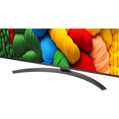 Телевізор LG 65NANO81A6A