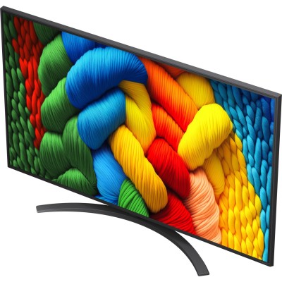 Телевізор LG 65NANO81A6A