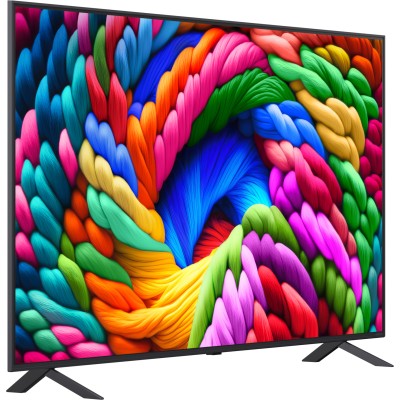 Телевізор LG 65NANO90A6B