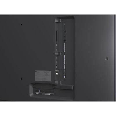 Телевізор LG 65NANO90A6B