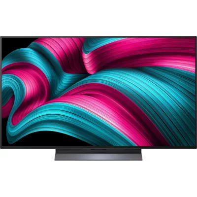 Телевізор LG OLED55C54LA