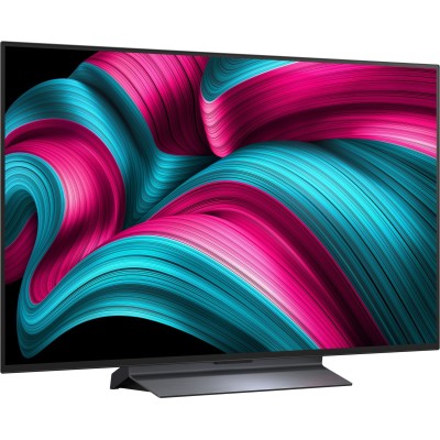 Телевізор LG OLED55C54LA