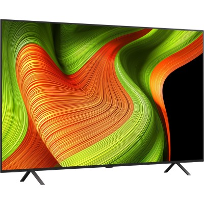 Телевізор LG OLED65B56LA