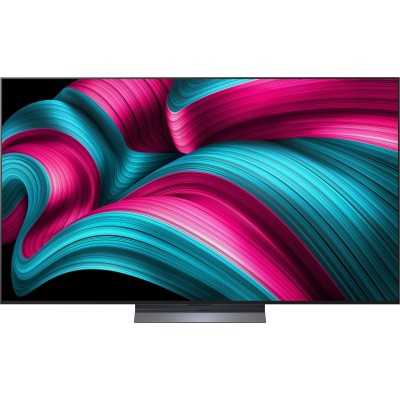 Телевізор LG OLED65C54LA