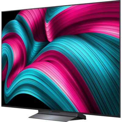 Телевізор LG OLED65C54LA