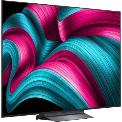 Телевізор LG OLED65C54LA