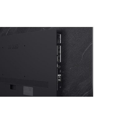 Телевізор LG OLED65C54LA
