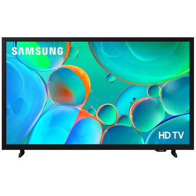 Телевізор SAMSUNG LED HD 50Hz Smart Tizen Black UE32H5000FUXUA