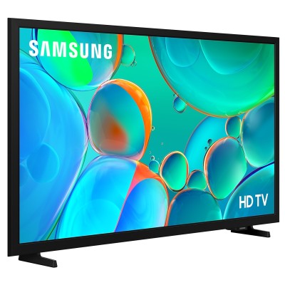 Телевізор SAMSUNG LED HD 50Hz Smart Tizen Black UE32H5000FUXUA