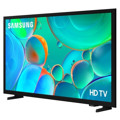 Телевізор SAMSUNG LED HD 50Hz Smart Tizen Black UE32H5000FUXUA