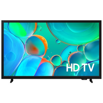 Телевізор SAMSUNG LED HD 50Hz Smart Tizen Black UE32H5000FUXUA