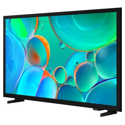 Телевізор SAMSUNG LED HD 50Hz Smart Tizen Black UE32H5000FUXUA