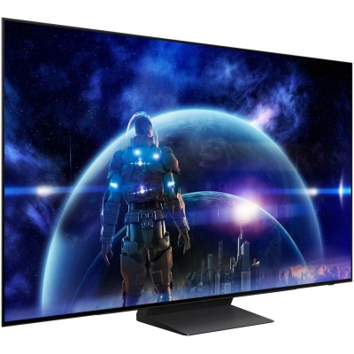 Телевізор SAMSUNG QE48S90DAEXUA Телевізор SAMSUNG QE48S90DAEXUA