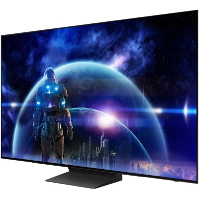 Телевізор SAMSUNG QE48S90DAEXUA Телевізор SAMSUNG QE48S90DAEXUA