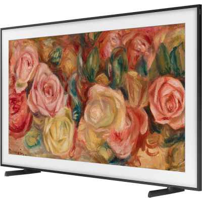 Телевізор SAMSUNG QE50LS03DAUXUA
