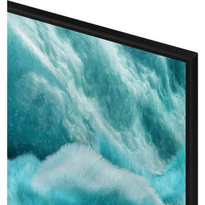 Телевізор SAMSUNG QE55Q7FAAUXUA