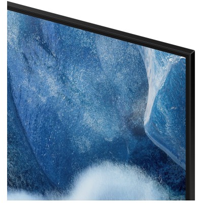 Телевізор SAMSUNG QE55Q8FAAUXUA