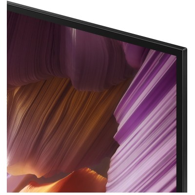 Телевізор SAMSUNG QE55S85FAUXUA